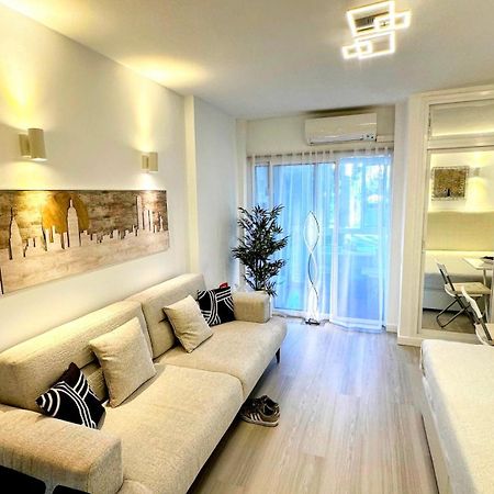 Estudio Francisco Agata Benalmádena Zewnętrze zdjęcie