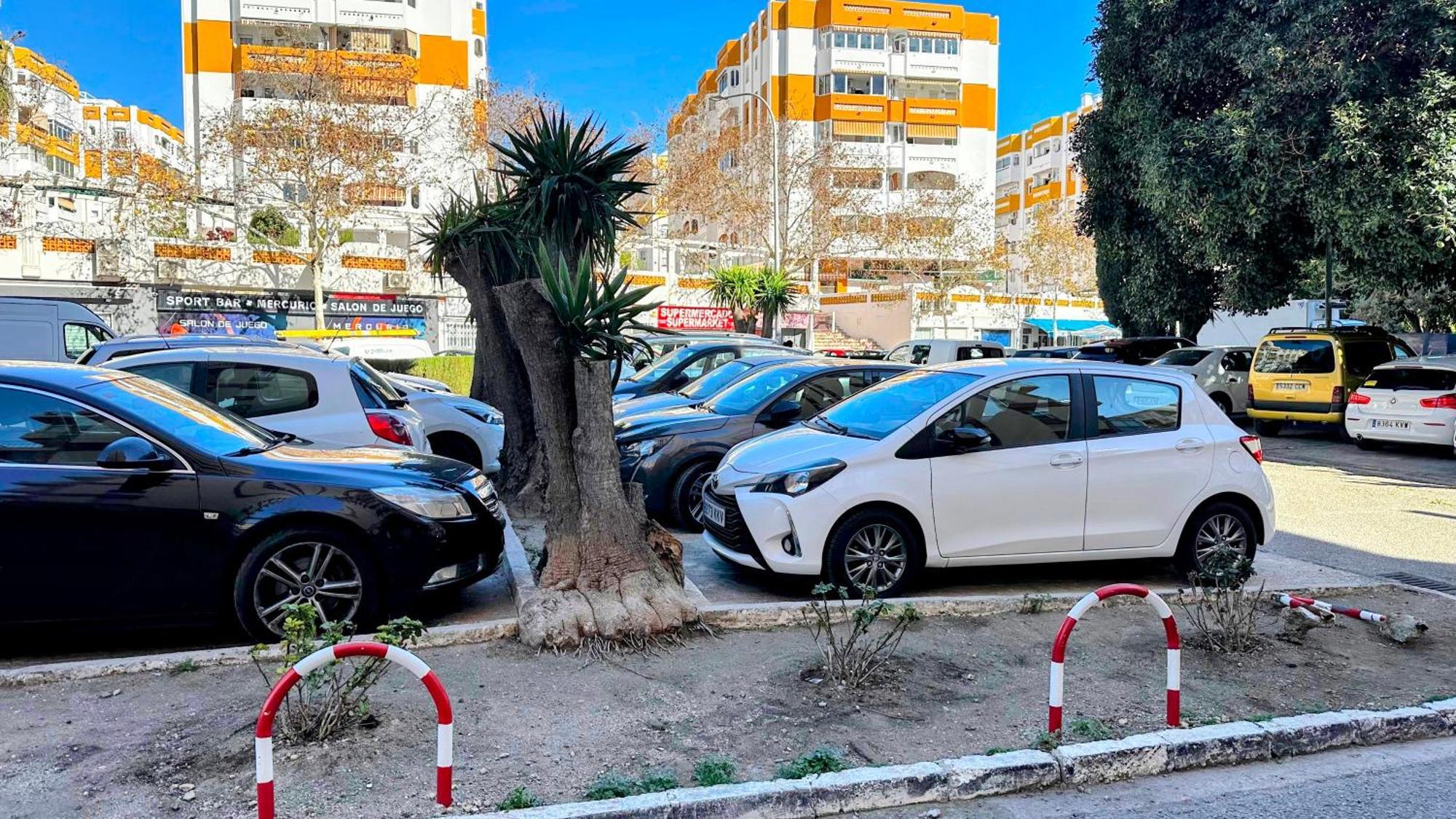 Estudio Francisco Agata Benalmádena Zewnętrze zdjęcie
