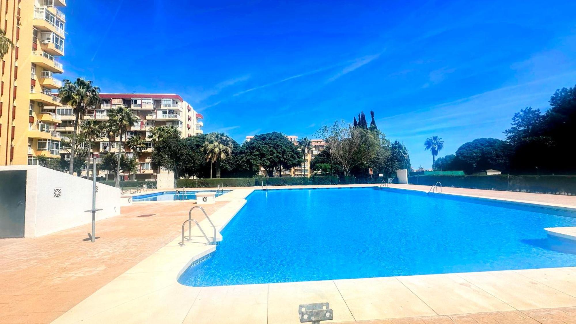 Estudio Francisco Agata Benalmádena Zewnętrze zdjęcie